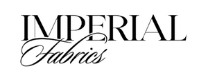 Imperial Fabrics logo on a white background